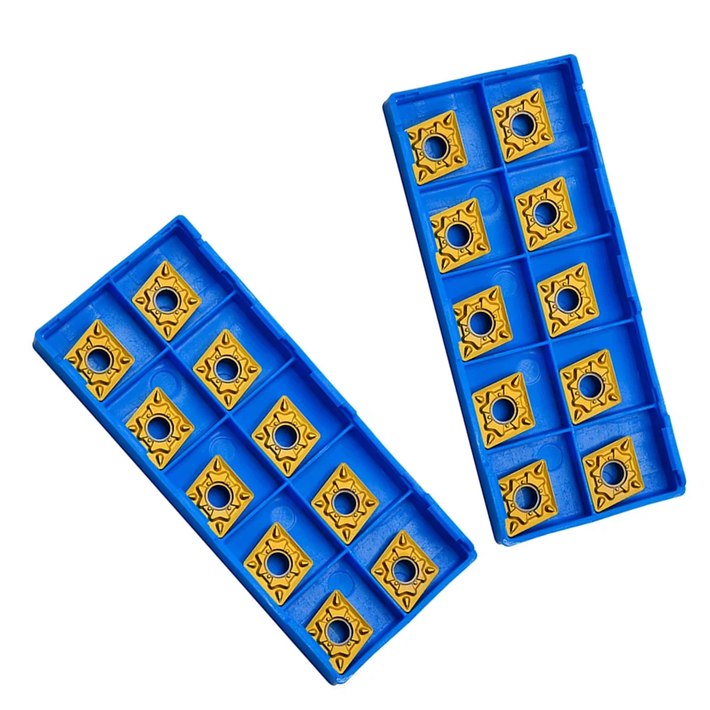Cutting Tools CNC Inserts Shaft Parts Processing CNC Lathe Compatibility Excellent Wear Resistance Improved Cutting Performance
Cutting Tools CNC Inserts Shaft Parts Processing CNC Lathe Compatibility Excellent Wear Resistance Improved Cutting Performance