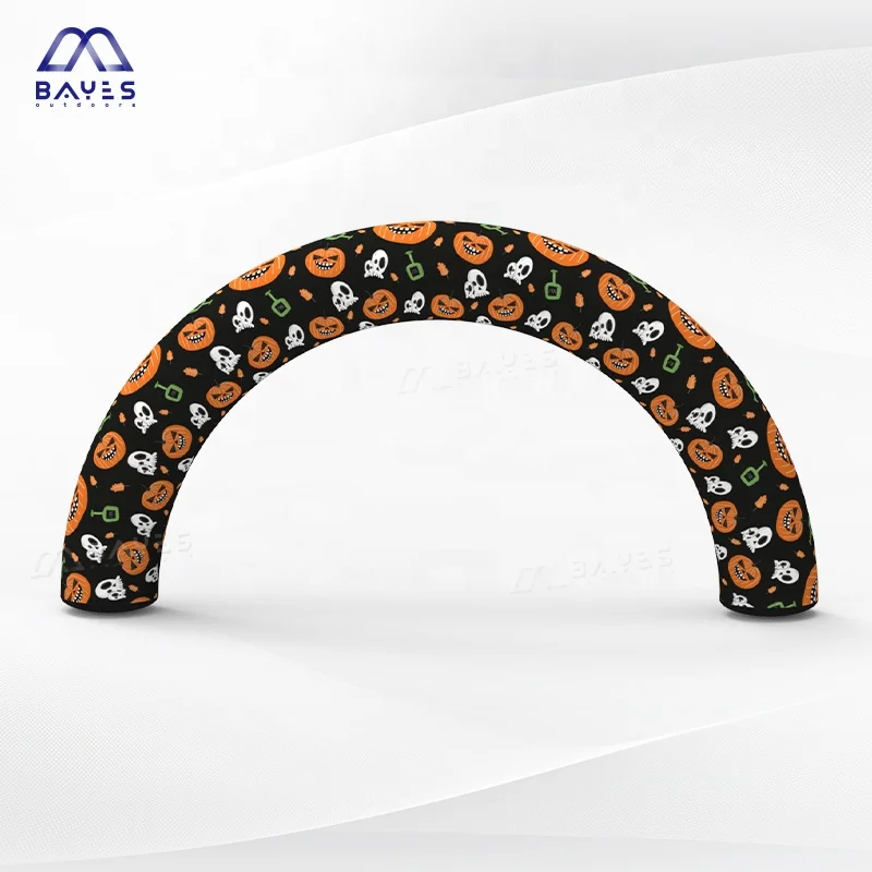 Custom Logo Printing Waterproof Durable Airtight Inflatable Arch Over 12ft Horse Racing Start/End Outdoor Advertising
Custom Logo Printing Waterproof Durable Airtight Inflatable Arch Over 12ft Horse Racing Start/End Outdoor Advertising