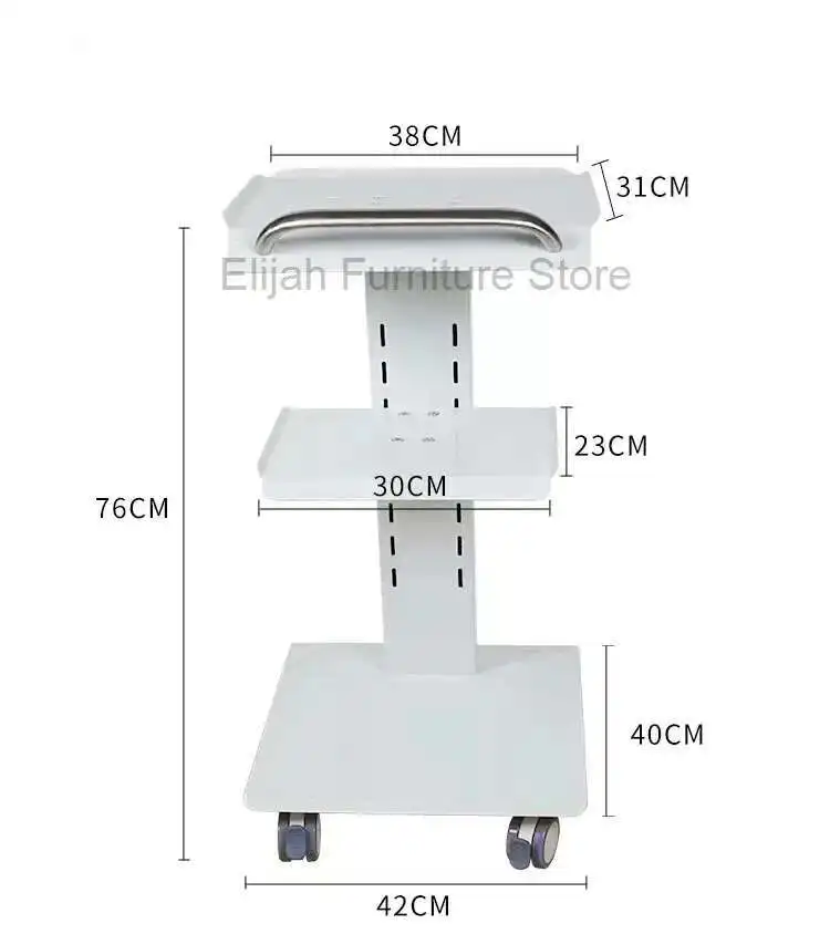 Organizer Aesthetic Auxiliary Bar Tool Cart Carritos Organizadores Carrello Attrezzi Salon Furniture For Beauty Salon
Organizer Aesthetic Auxiliary Bar Tool Cart Carritos Organizadores Carrello Attrezzi Salon Furniture For Beauty Salon