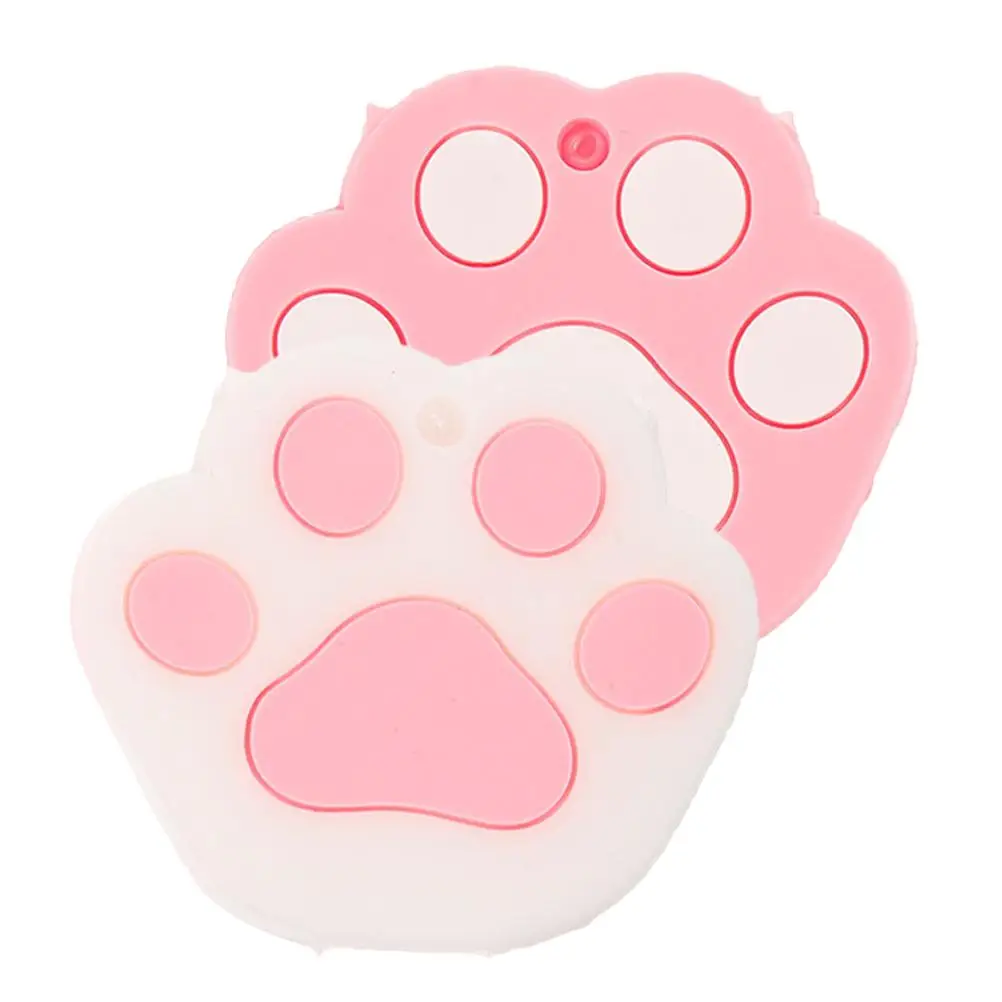 2Pcs Cat Claw Keychain Covers Caps House Key Covers Student Keychains Pink White Cartoon Silicone Accessories Jewelry Making
2Pcs Cat Claw Keychain Covers Caps House Key Covers Student Keychains Pink White Cartoon Silicone Accessories Jewelry Making