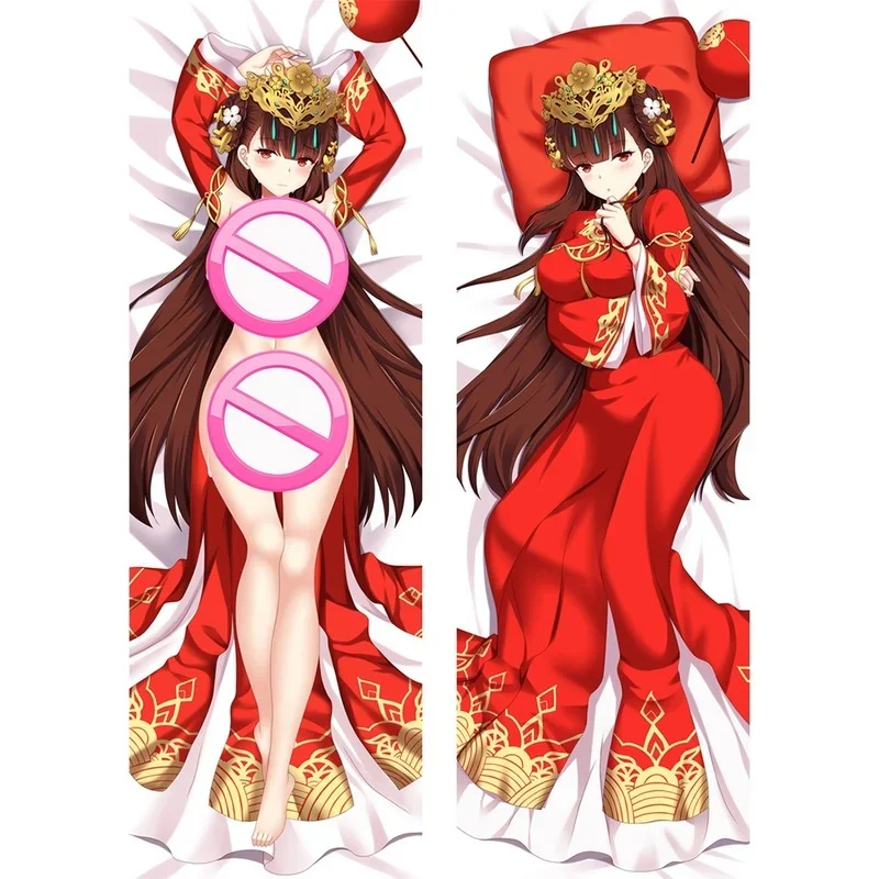 Anime Game Body Cosplay Pillowcase Custom 2 Side Print Throw Soft Pillow Cover Otaku Gift
Anime Game Body Cosplay Pillowcase Custom 2 Side Print Throw Soft Pillow Cover Otaku Gift