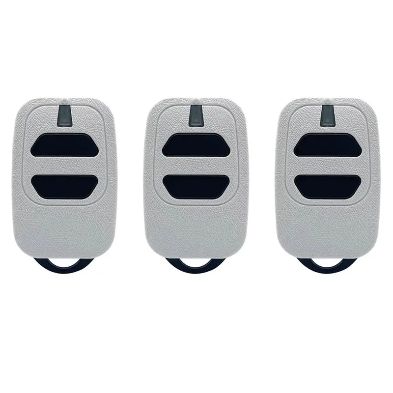 【НОВИНКА】3X 2-клавишный пульт дистанционного управления для гаражных ворот, 433,92 МГц, подвижный код для портативного передатчика серии DEA GT2 GT4 GTI2 GTI4 GTI
【НОВИНКА】3X 2-клавишный пульт дистанционного управления для гаражных ворот, 433,92 МГц, подвижный код для портативного передатчика серии DEA GT2 GT4 GTI2 GTI4 GTI