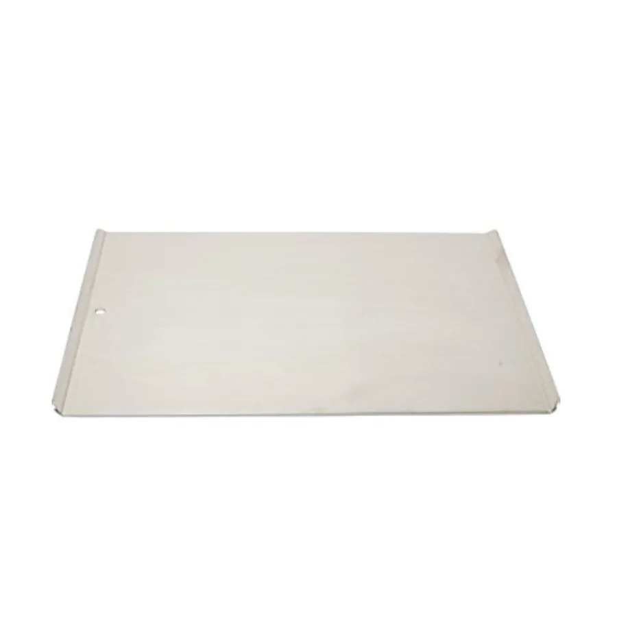 Wear-Ever Cookie Sheet Pan 17" X 14" Aluminum NSF
Wear-Ever Cookie Sheet Pan 17" X 14" Aluminum NSF