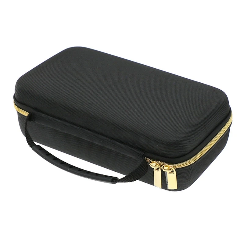 EVA Material Printer Carrying Bag Reliable & Easy Access Printer Storage Case Long Lasting Bag for 160/280 Printers
EVA Material Printer Carrying Bag Reliable & Easy Access Printer Storage Case Long Lasting Bag for 160/280 Printers