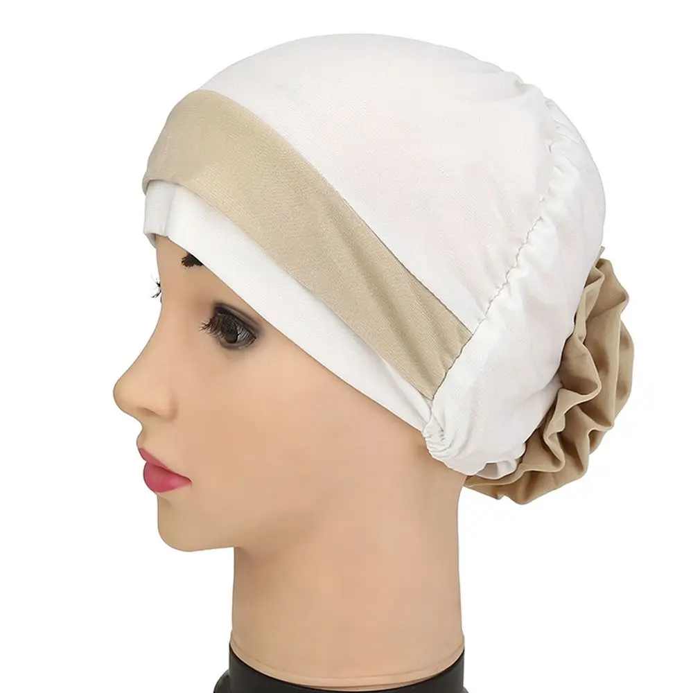 Летняя однотонная модная повязка на голову, шаль, простой мусульманский хиджаб, тюрбан, индийская шапка, женский головной платок
Летняя однотонная модная повязка на голову, шаль, простой мусульманский хиджаб, тюрбан, индийская шапка, женский головной платок