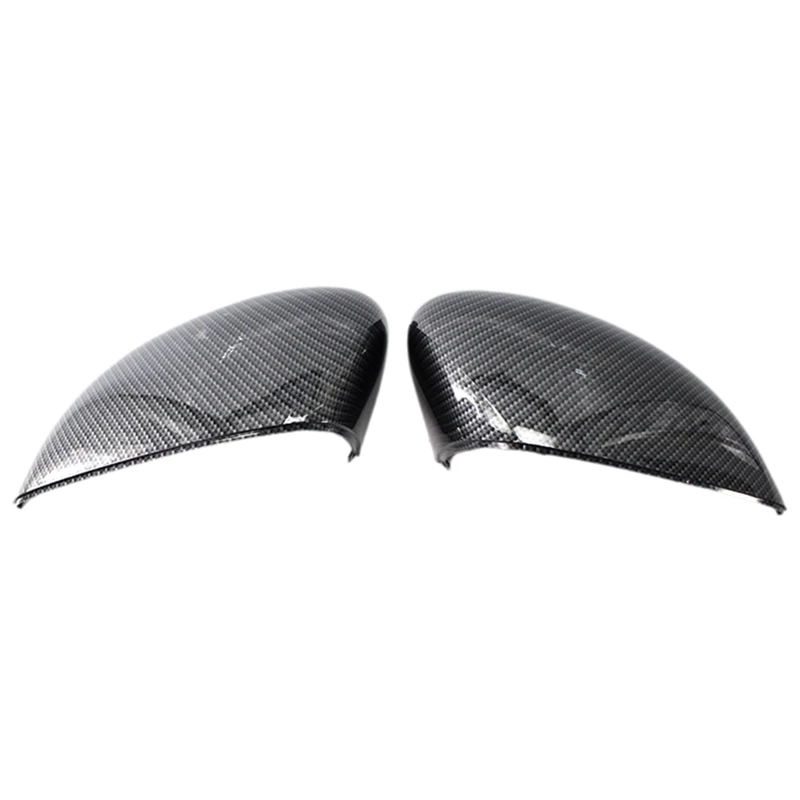 Car Rearview Side Mirror Cover Caps For Ford Fiesta MK7 2009-2017 Accessories 8A6117K747CA 8A6117K746CA
Car Rearview Side Mirror Cover Caps For Ford Fiesta MK7 2009-2017 Accessories 8A6117K747CA 8A6117K746CA