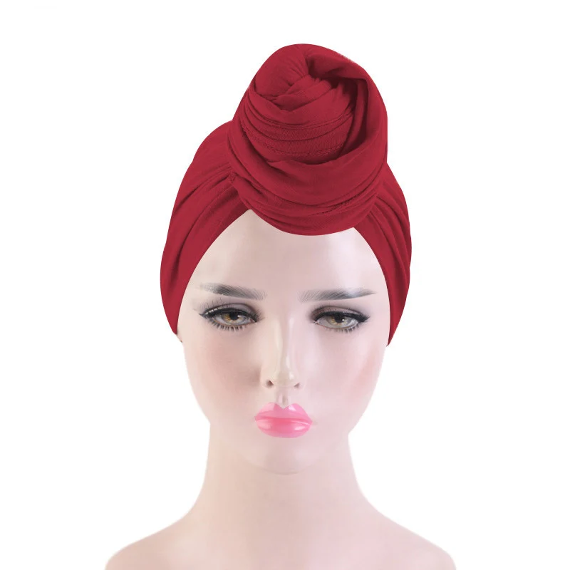 Soft Jersey Long Tail Turban Headscarf African Women Headties Breathable Chemo Care Bonnet Daily Wrap Shawl Head Accessory
Soft Jersey Long Tail Turban Headscarf African Women Headties Breathable Chemo Care Bonnet Daily Wrap Shawl Head Accessory
