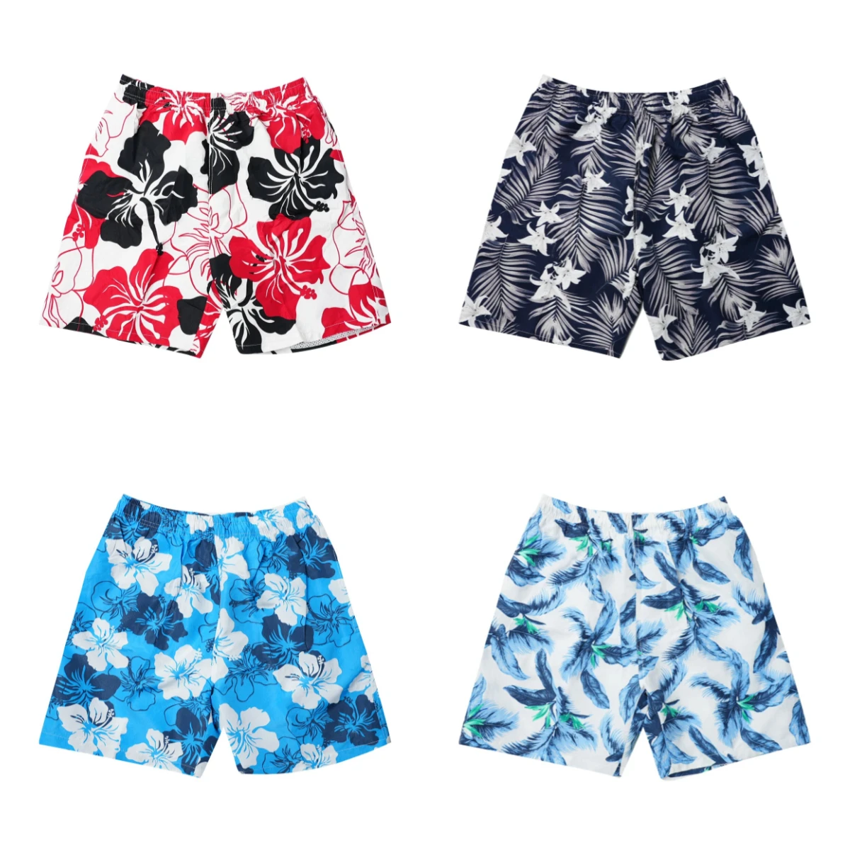 Hot Selling Top Floral Print Men Beach Shorts, Stylish Board Shorts for Surfing, Swimming and Summer Seaside Vacation Outdoor
Hot Selling Top Floral Print Men Beach Shorts, Stylish Board Shorts for Surfing, Swimming and Summer Seaside Vacation Outdoor