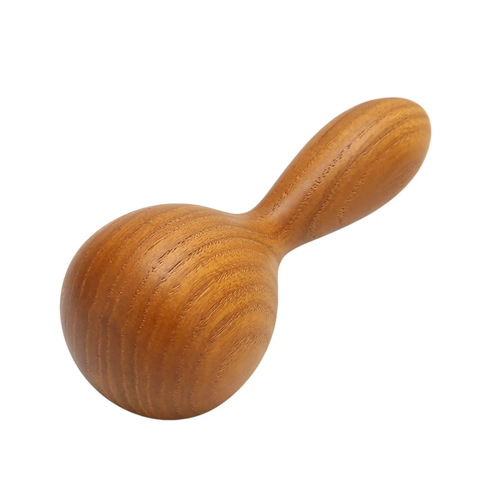 Wooden Massage Hammer Round Ball Shape for therapy Relaxation Essential Oil Massage Tool Natural Wooden Massager
Wooden Massage Hammer Round Ball Shape for therapy Relaxation Essential Oil Massage Tool Natural Wooden Massager