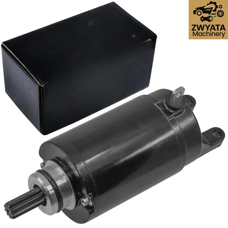 Starter Motor T1313333 For Triumph Tiger 800 XC XCA XCX XR XRT XRX 2016 2017 2018 2019
Starter Motor T1313333 For Triumph Tiger 800 XC XCA XCX XR XRT XRX 2016 2017 2018 2019