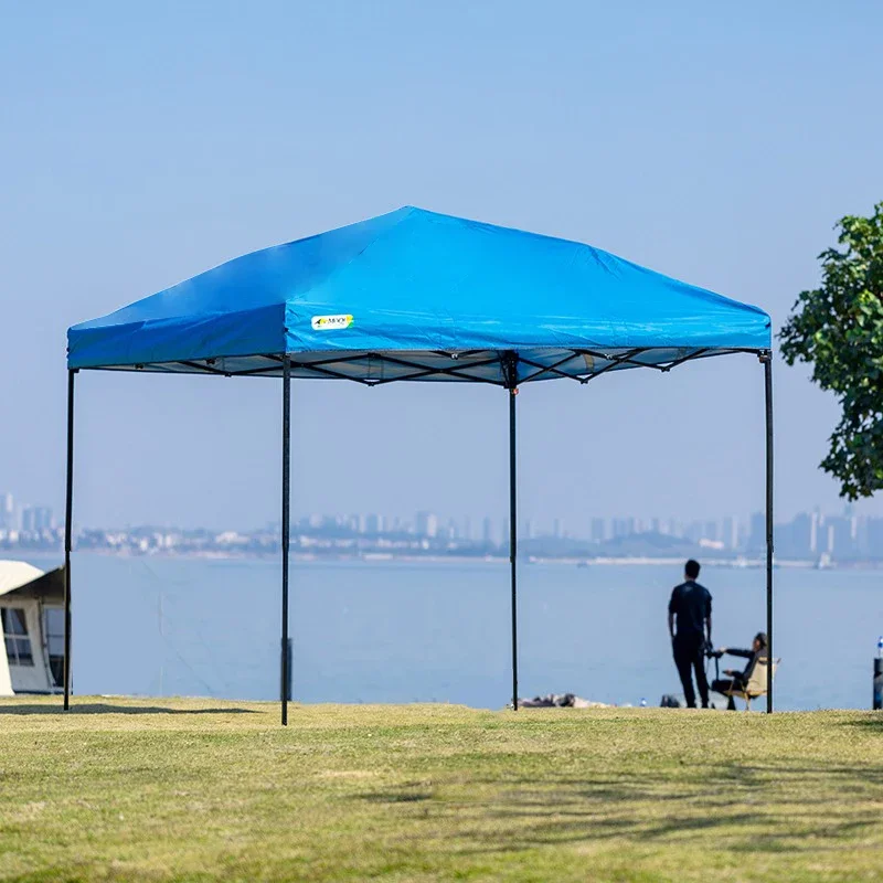 Outdoor pop-up canopy Gazebo Tent beach camping instant canopy 10x10 feet (khaki color) Convenient to carry withWith tugboat bag
Outdoor pop-up canopy Gazebo Tent beach camping instant canopy 10x10 feet (khaki color) Convenient to carry withWith tugboat bag