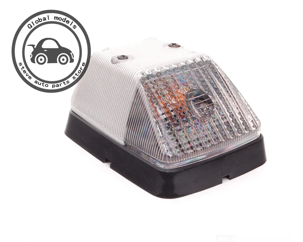 Turn Signal Lights for Mercedes Benz W463 G320 G350 G400 G500 G550 G55 G63 4638300018
Turn Signal Lights for Mercedes Benz W463 G320 G350 G400 G500 G550 G55 G63 4638300018