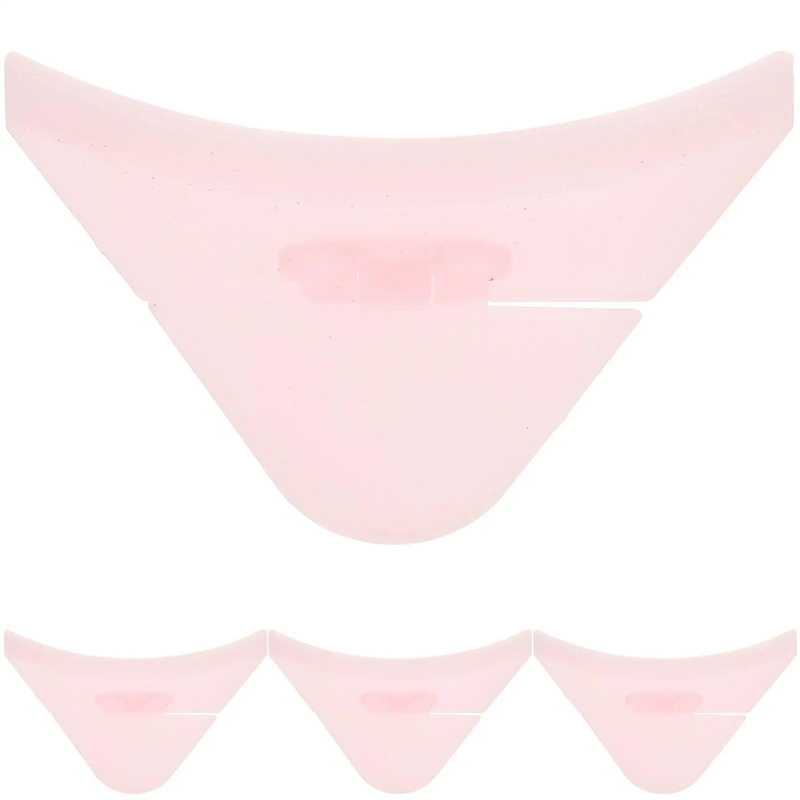4 Pcs Electric Kettle Lid Spout Covers Plastic Dust Proof Insulated Pink Triangular Home Kitchen Water Boiler Bottle
4 Pcs Electric Kettle Lid Spout Covers Plastic Dust Proof Insulated Pink Triangular Home Kitchen Water Boiler Bottle
