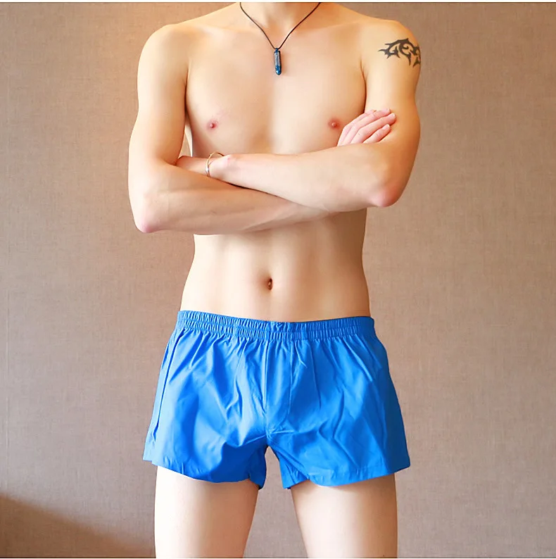 Men's underwear casual soft breathable home aro shorts cotton boxers underwear for men
Men's underwear casual soft breathable home aro shorts cotton boxers underwear for men