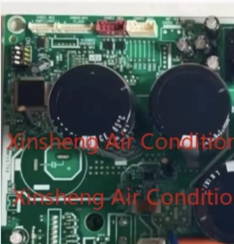 Suitable for Toshiba central air conditioning compressor module board MMY-MAP1004HT8-C MCC-1596-07
Suitable for Toshiba central air conditioning compressor module board MMY-MAP1004HT8-C MCC-1596-07