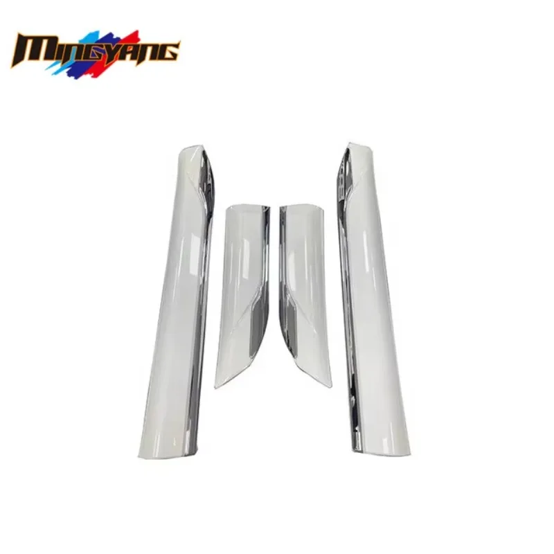 Modification High Quality Side Moulding Accessories for Land Cruiser 200 300 FJ200 LC300 Door Cladding 
Modification High Quality Side Moulding Accessories for Land Cruiser 200 300 FJ200 LC300 Door Cladding