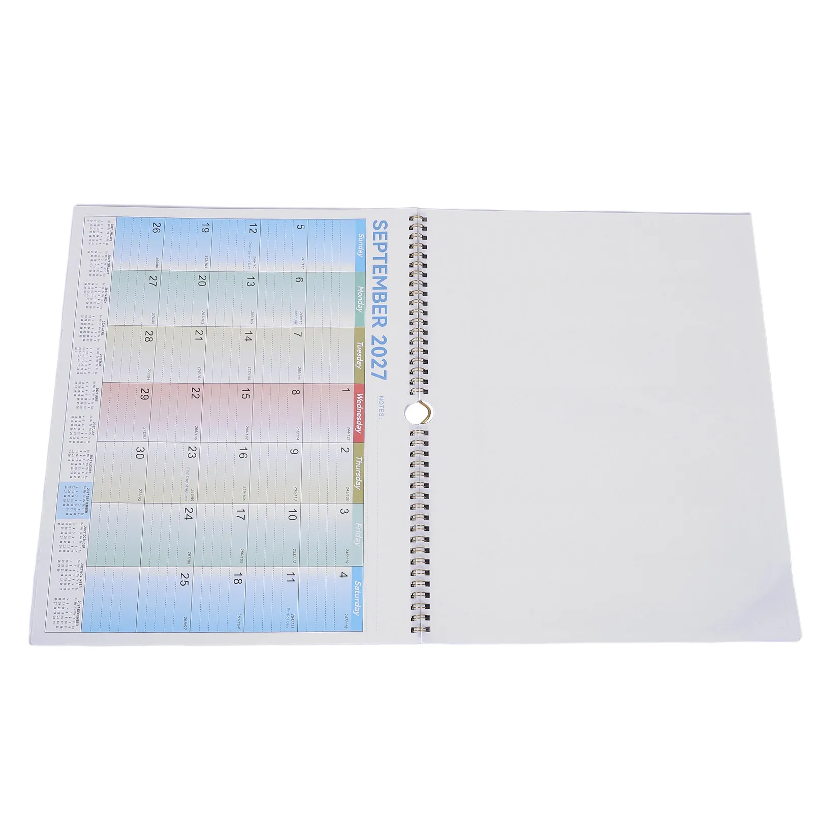 Wall Calendar 2026-2027 18 Month Large Minimalist Planner Monthly Academic Year Family Schedule Calendar Family Wall Calendars
Wall Calendar 2026-2027 18 Month Large Minimalist Planner Monthly Academic Year Family Schedule Calendar Family Wall Calendars