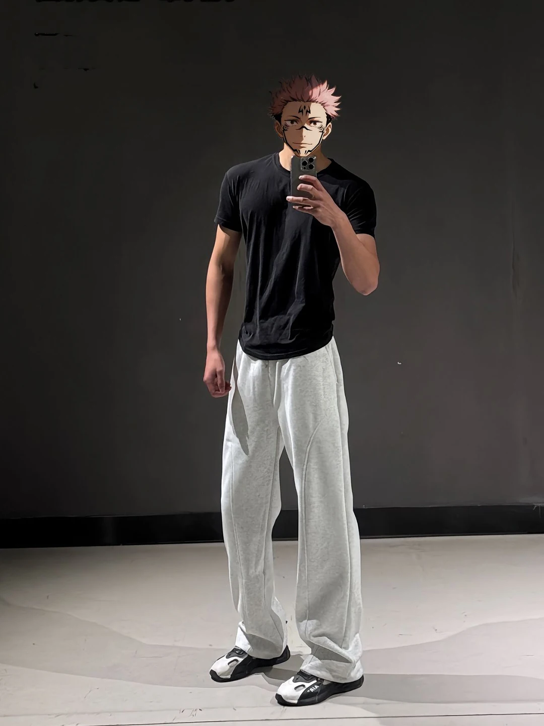 Men's Straight Leg Fce Lined Casual Pants American Sle Slimming Trousers Autumn Winter Heavy Du Diagonal Cut Jeans
Men's Straight Leg Fce Lined Casual Pants American Sle Slimming Trousers Autumn Winter Heavy Du Diagonal Cut Jeans