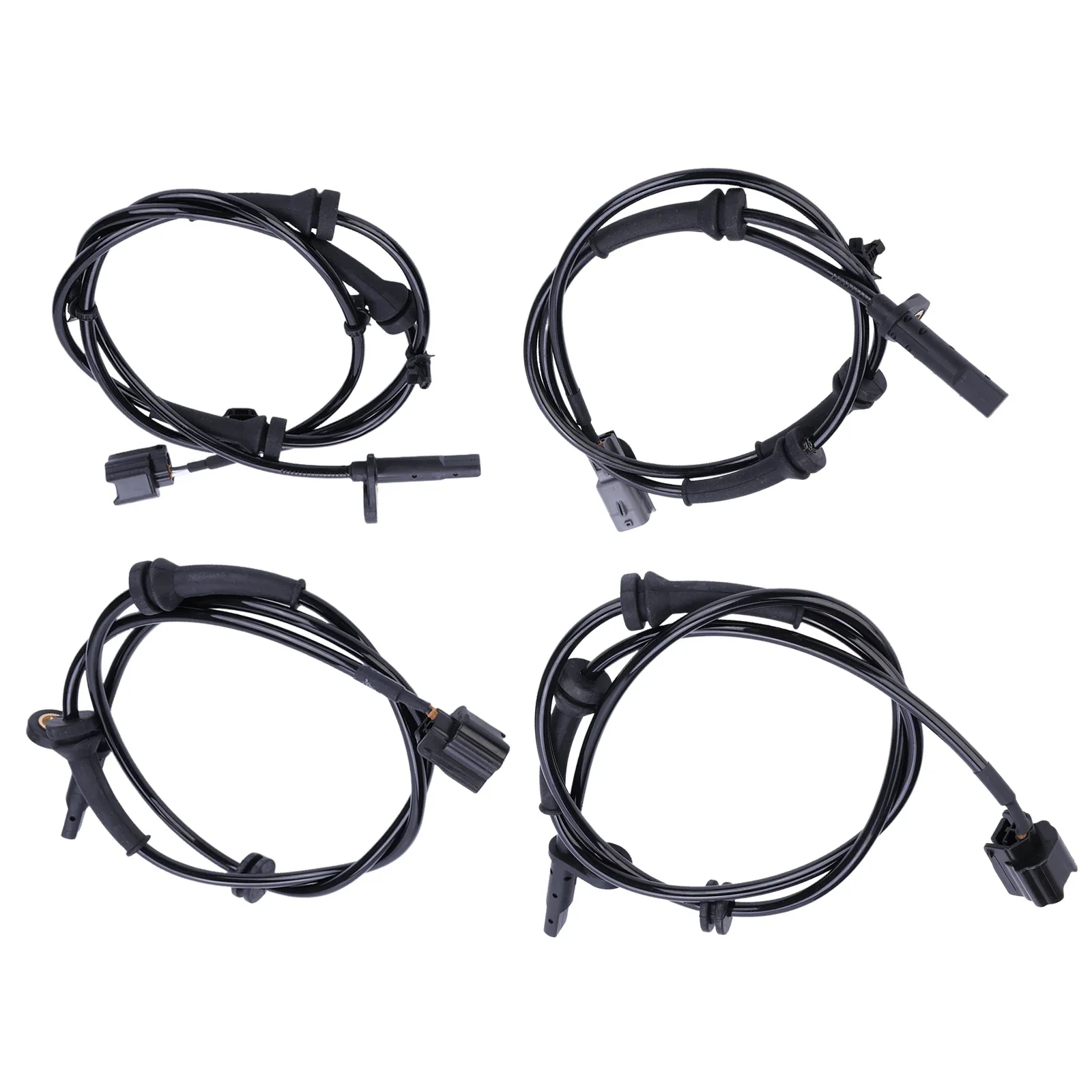 Датчик 4ABS задний передний R&L ABS196+ABS197+ABS198X2 для PATHFINDER 2014-2019 гг. 2013-2020 гг.
Датчик 4ABS задний передний R&L ABS196+ABS197+ABS198X2 для PATHFINDER 2014-2019 гг. 2013-2020 гг.