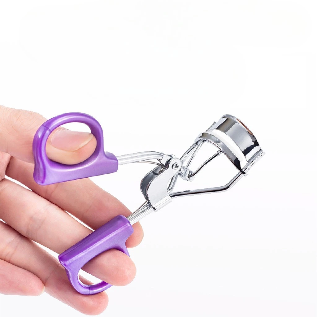 High Quality Eyelash Curler Women Eyes Professional Beauty Makeup Tools Defined Topical Eyelash Curlers Upgraded Version Makeups
High Quality Eyelash Curler Women Eyes Professional Beauty Makeup Tools Defined Topical Eyelash Curlers Upgraded Version Makeups