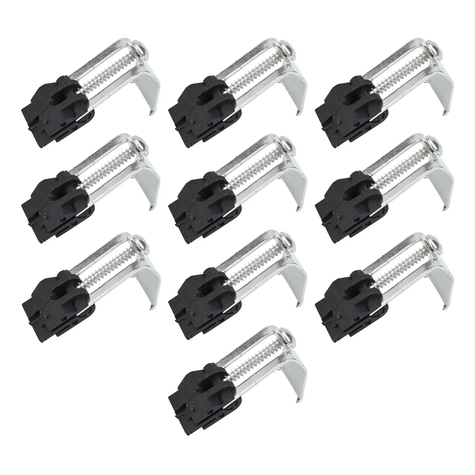 Home Improvement As Shown In The Picture Drain Accessories 10 Pack Sink Clips Toilet Installation 10 Pack Compact Design
Home Improvement As Shown In The Picture Drain Accessories 10 Pack Sink Clips Toilet Installation 10 Pack Compact Design