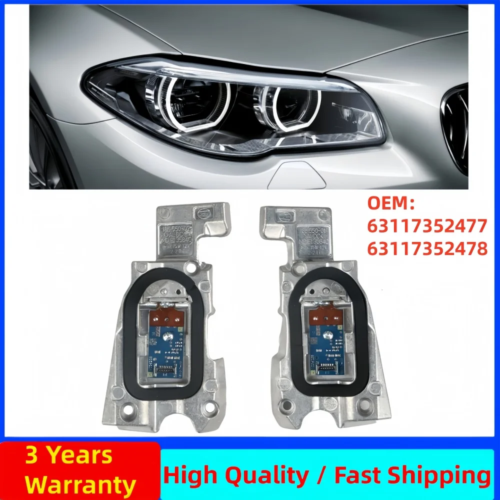 Модули светодиодных фар для BMW 5 серии F18 F10 F11 F07 LCI 2014-2016, дневные фары DRL, поворотные огни 63117352477 478
Модули светодиодных фар для BMW 5 серии F18 F10 F11 F07 LCI 2014-2016, дневные фары DRL, поворотные огни 63117352477 478