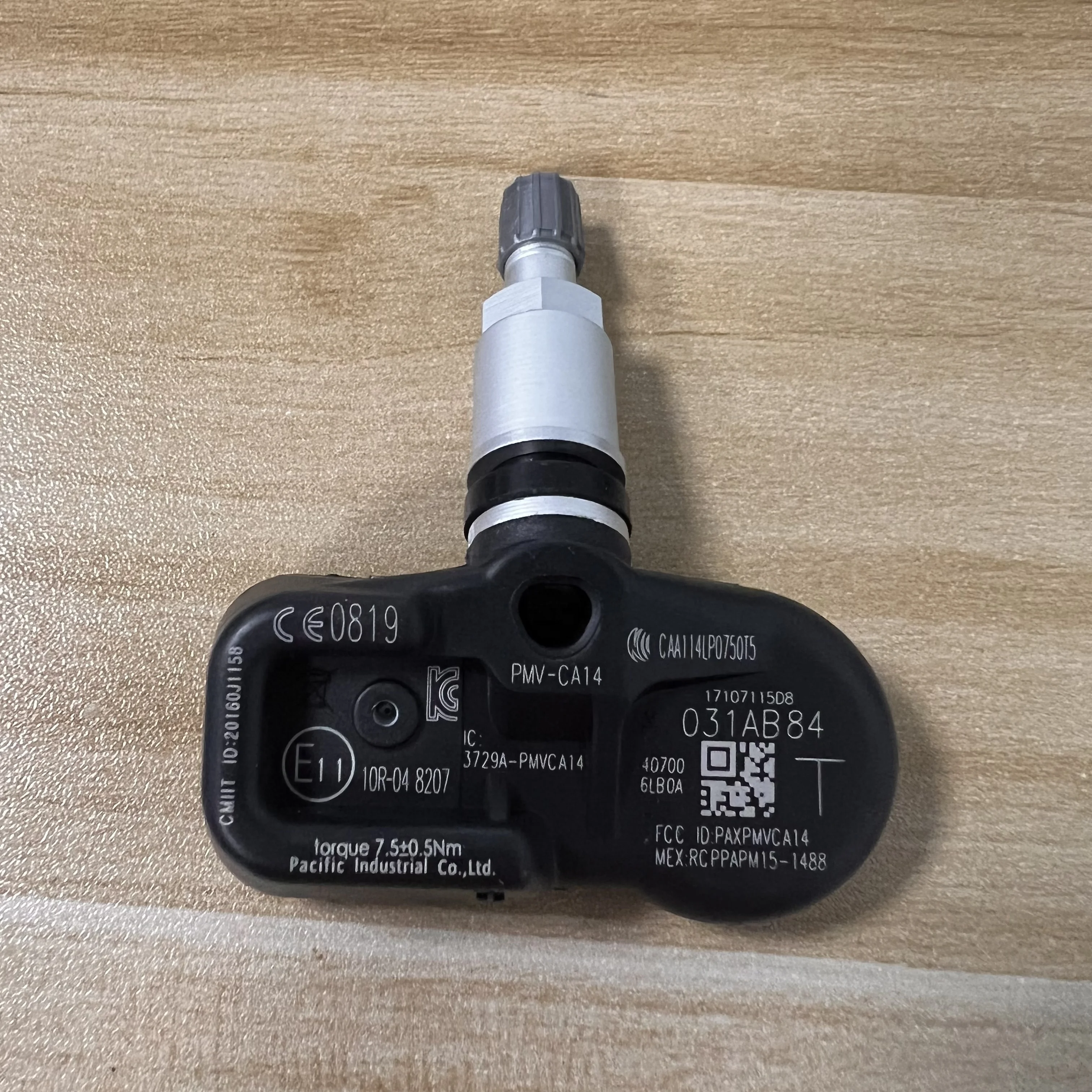 Q автозапчасти датчик давления в шинах датчик Tpms 407006WY0B 40700-6WY0B PMV-CA14 для системы контроля давления в шинах Nissan Infiniti
Q автозапчасти датчик давления в шинах датчик Tpms 407006WY0B 40700-6WY0B PMV-CA14 для системы контроля давления в шинах Nissan Infiniti