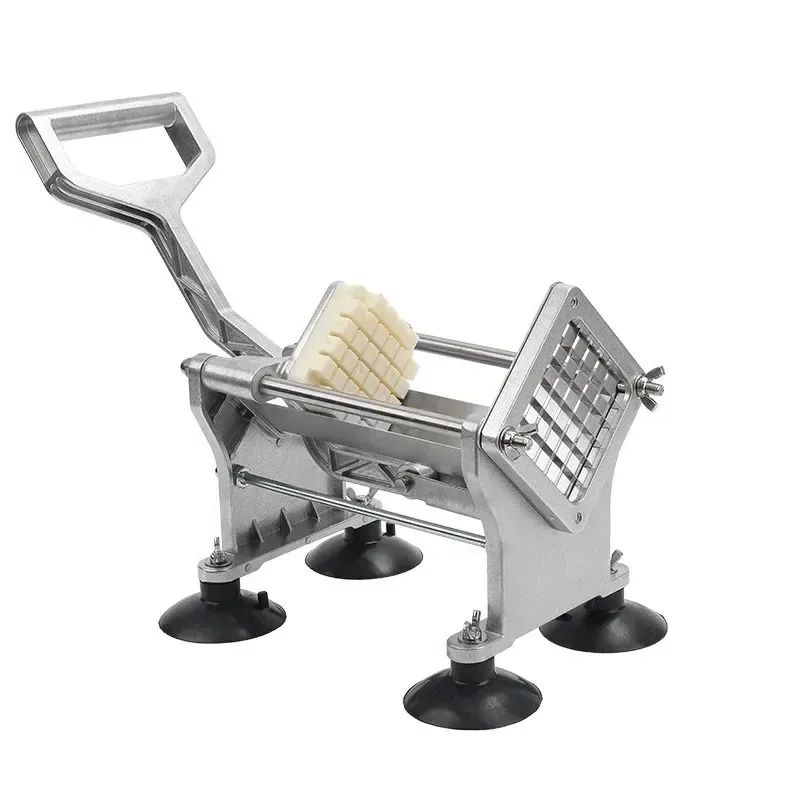 Chopper Kitchen Vegetable Cutter Industrial Potato Chipper Quick Vegetable Cutter
Chopper Kitchen Vegetable Cutter Industrial Potato Chipper Quick Vegetable Cutter