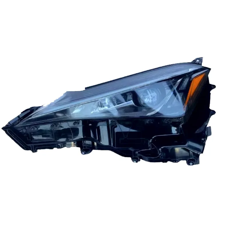 Factory sales of high-quality automotive headlights with xenon UX original headlights.
Factory sales of high-quality automotive headlights with xenon UX original headlights.