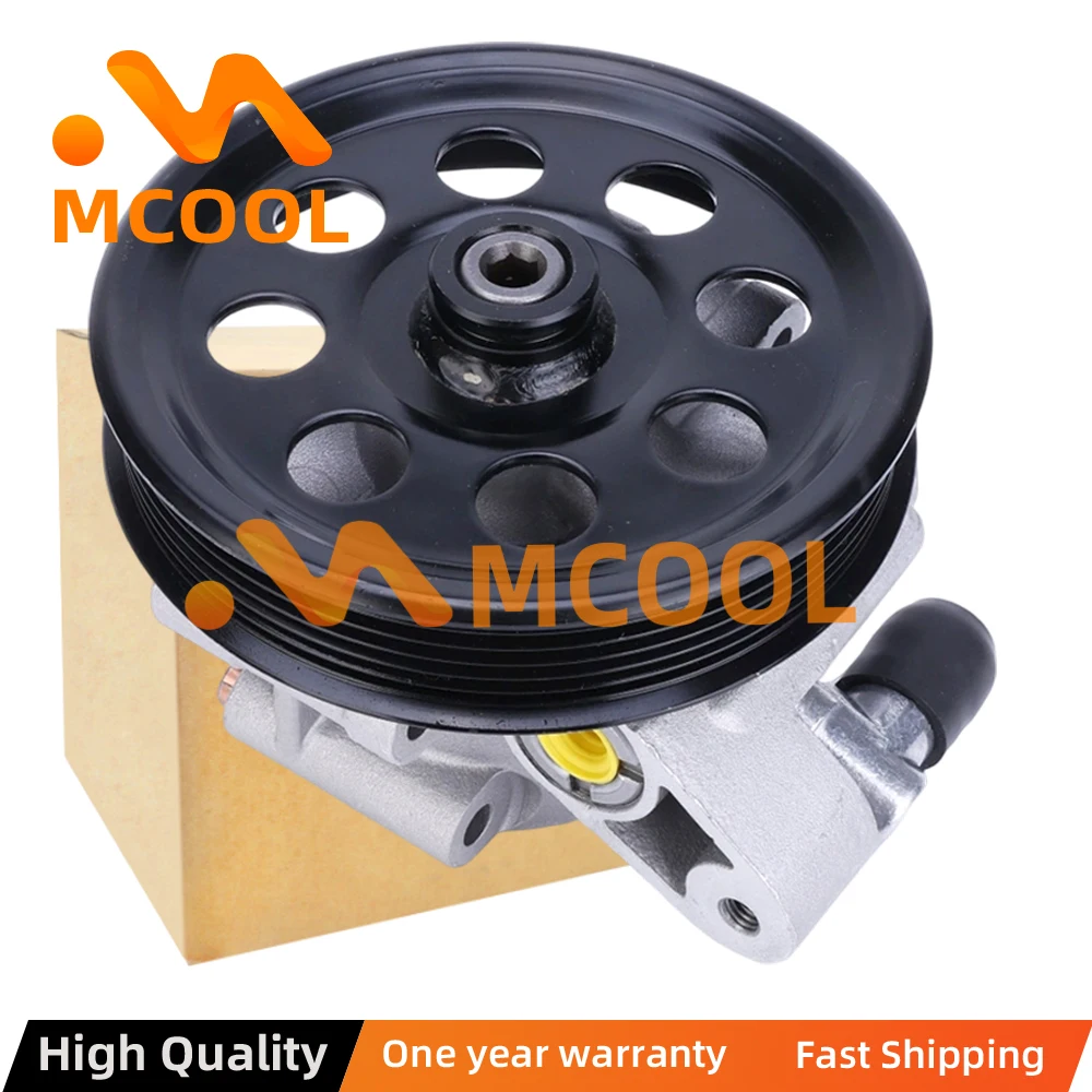 Новый насос гидроусилителя руля для Ford F150 F-150 Raptor 6.2L 2011-2014 BL3Z3A696A 7696955159 BL3Z-3A696-A N7120192 BL3V3A69
Новый насос гидроусилителя руля для Ford F150 F-150 Raptor 6.2L 2011-2014 BL3Z3A696A 7696955159 BL3Z-3A696-A N7120192 BL3V3A69