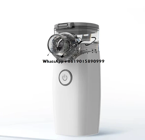 Medical Mesh Spray Portable Intelligent Hand-held Mini Spray for Cats Dogs Animals
Medical Mesh Spray Portable Intelligent Hand-held Mini Spray for Cats Dogs Animals