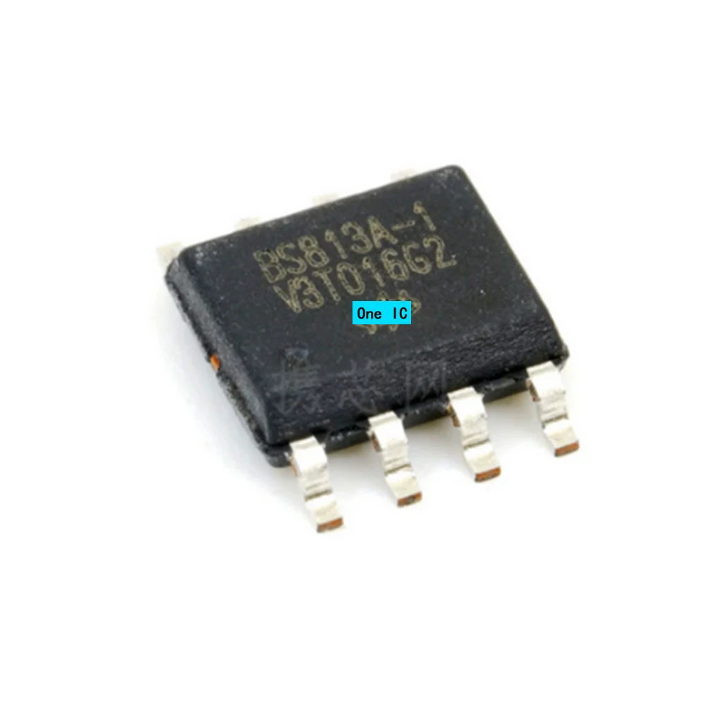 10pcs/lot 100% Original BS813A-1 SOP Brand New Genuine Ic
10pcs/lot 100% Original BS813A-1 SOP Brand New Genuine Ic