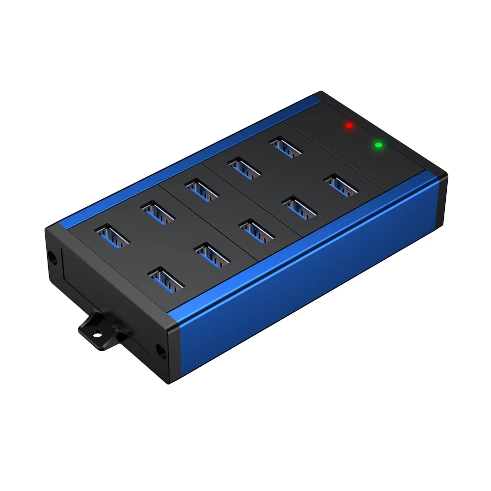 Sipoar FD-602 metal powered usb 3.0 wall charger hub station 10 ports usb data hub Portable for Laptop for Macbook Pro
Sipoar FD-602 metal powered usb 3.0 wall charger hub station 10 ports usb data hub Portable for Laptop for Macbook Pro