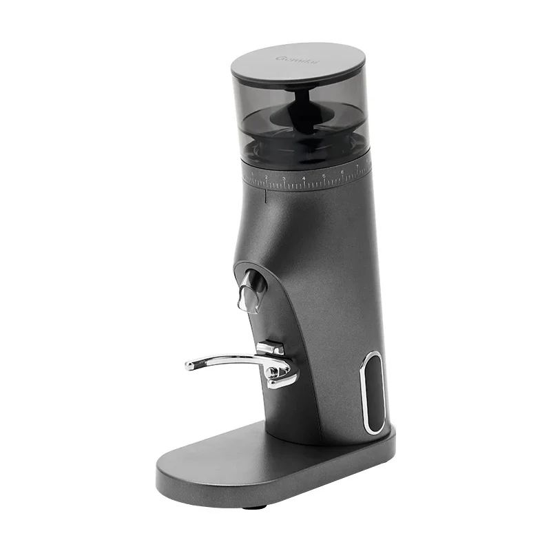 Household Electric Coffee Grinder 220V Electric Simple Operation, Bean Hopper Capacity 80g, Burr Size 38mm
Household Electric Coffee Grinder 220V Electric Simple Operation, Bean Hopper Capacity 80g, Burr Size 38mm