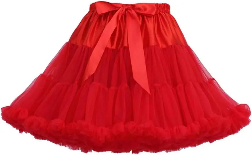 Petticoat Skirt for Women Dance Tulle Skirt for Girls Petticoat Underskirt for Dresses Mini Skirt
Petticoat Skirt for Women Dance Tulle Skirt for Girls Petticoat Underskirt for Dresses Mini Skirt