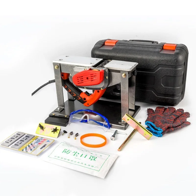 Multifunctional Woodworking DIY Electric Planer Inverted Table Planer Trimmer For Woodworking Tool
Multifunctional Woodworking DIY Electric Planer Inverted Table Planer Trimmer For Woodworking Tool