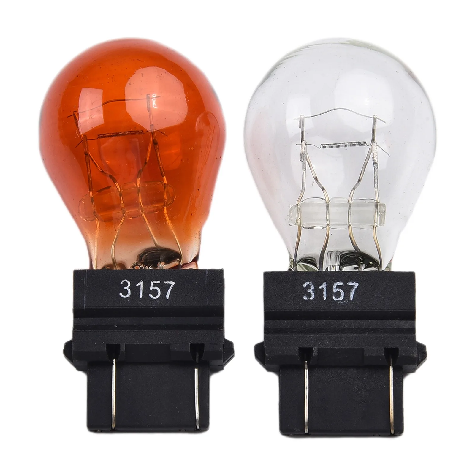 10 Pcs Led Bulbs Brake Light Parking 3157 Clear And Amber Tail Signal Brake Light Bulbs Brake Light Bulbs Signal Lamp Car Lights
10 Pcs Led Bulbs Brake Light Parking 3157 Clear And Amber Tail Signal Brake Light Bulbs Brake Light Bulbs Signal Lamp Car Lights