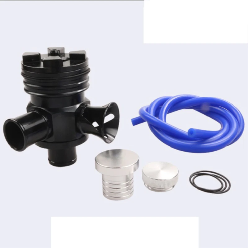 Blow Off Valve S Diverter Turbo BOV Boost for Volkswagen GTI Jetta Audi 1.8T 2.7
Blow Off Valve S Diverter Turbo BOV Boost for Volkswagen GTI Jetta Audi 1.8T 2.7