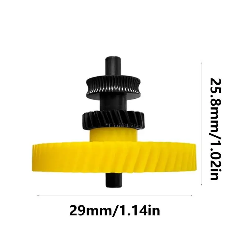Professional Extruder Wear Part Components For Lab X1C P1P P1S Smoother Filament Feeding In 3D Printers
Professional Extruder Wear Part Components For Lab X1C P1P P1S Smoother Filament Feeding In 3D Printers