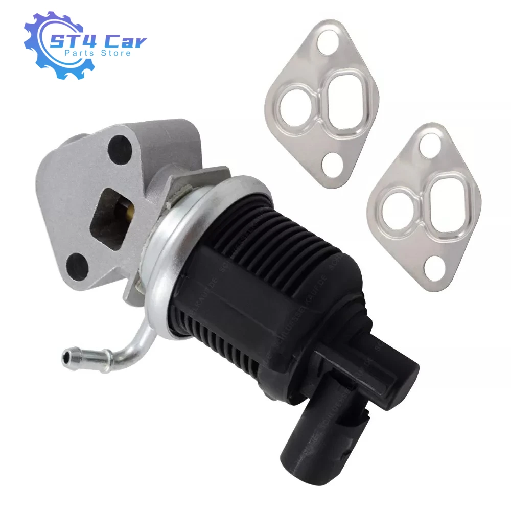 NEW EGR 036131503T Valve For 1997-2015 2016 Audi A2 Seat Arosa Cordoba Ibiza Inca Leon Toledo VW Bora Caddy Golf Lupo Polo 1.4
NEW EGR 036131503T Valve For 1997-2015 2016 Audi A2 Seat Arosa Cordoba Ibiza Inca Leon Toledo VW Bora Caddy Golf Lupo Polo 1.4