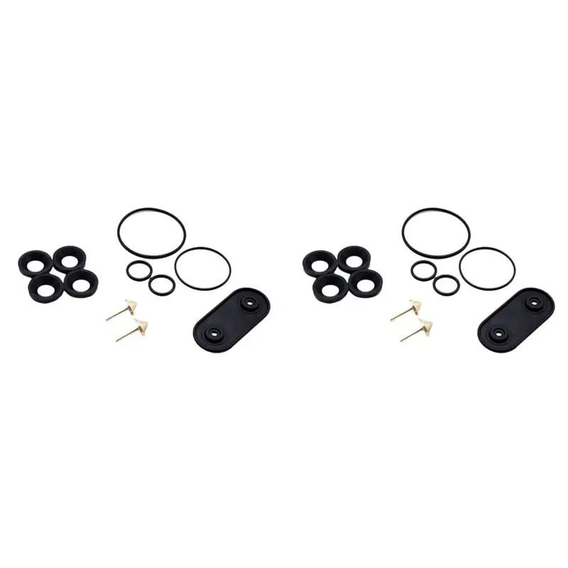 Better-2X For Mercedes Benz S Class W140 C140 0018301484 1147412063 Heater Valve Repair Kit Replacement
Better-2X For Mercedes Benz S Class W140 C140 0018301484 1147412063 Heater Valve Repair Kit Replacement