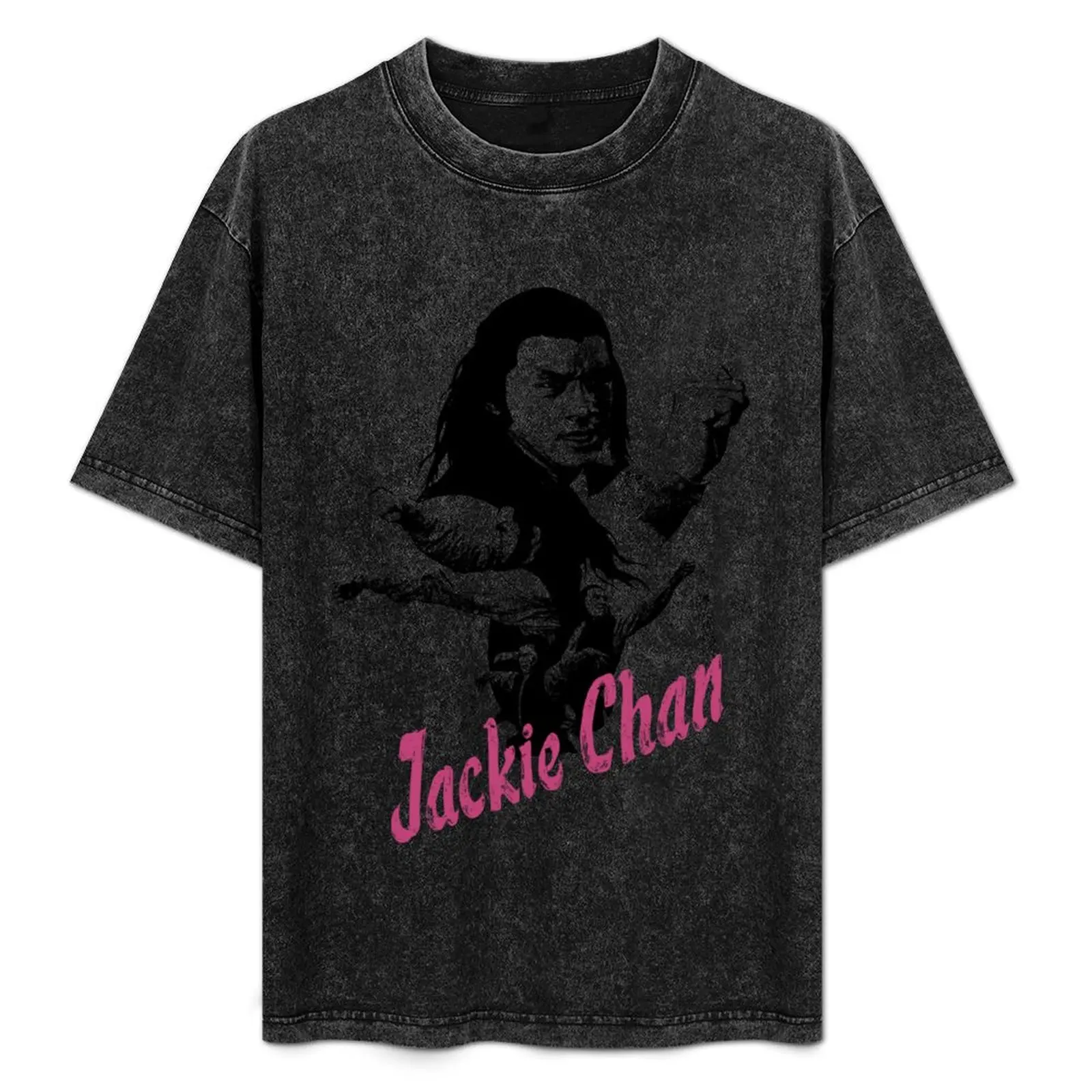 Jackie Cha Kung Fu Star T-Shirt Quick Dry Travel T-Shirt
Jackie Cha Kung Fu Star T-Shirt Quick Dry Travel T-Shirt
