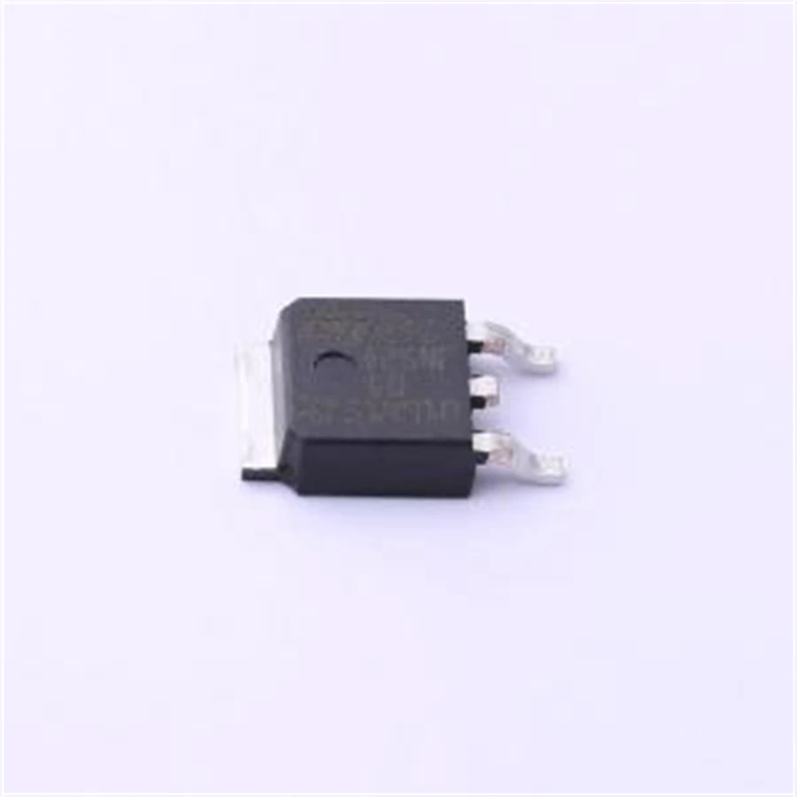 20PCS/LOT STD25NF10T4 (MOSFET)
20PCS/LOT STD25NF10T4 (MOSFET)