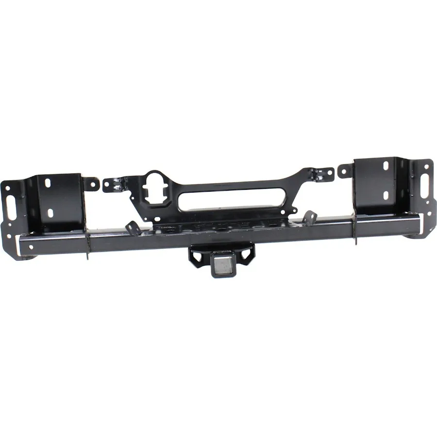 Rear Bumper Reinforcement For F-150 2015-2024 w/ Towing Pkg
Rear Bumper Reinforcement For F-150 2015-2024 w/ Towing Pkg