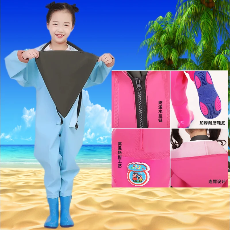 Waterproof Pants with Chest Waders Shoes Boots Wader Women Clothes Jerseys Waters Set Thickened Apparel Men
Waterproof Pants with Chest Waders Shoes Boots Wader Women Clothes Jerseys Waters Set Thickened Apparel Men