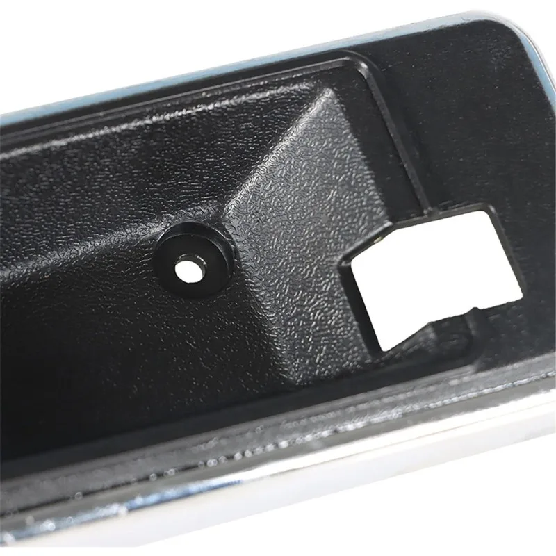 Для Chevrolet Camaro и Pontiac Firebird 1976-1981: Комплект накладок на дверные ручки (внутренние детали для замены) 1671194, 1671195
Для Chevrolet Camaro и Pontiac Firebird 1976-1981: Комплект накладок на дверные ручки (внутренние детали для замены) 1671194, 1671195