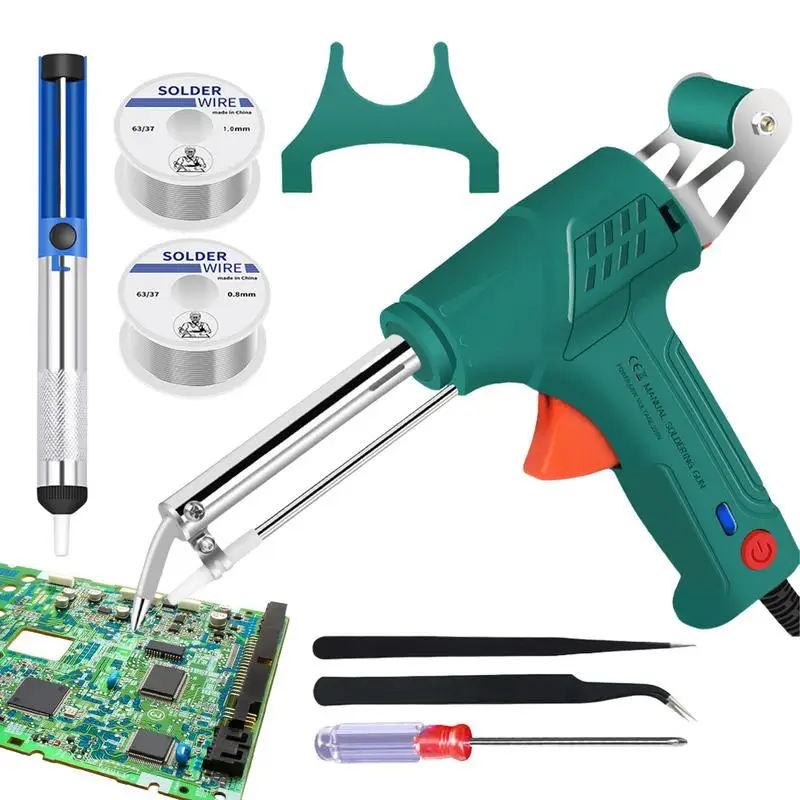 Handheld Welding Machine Home Welding Machine Multi-Process Industrial Soldering Torch With Tin Wire Tweezers Screwdriver For
Handheld Welding Machine Home Welding Machine Multi-Process Industrial Soldering Torch With Tin Wire Tweezers Screwdriver For