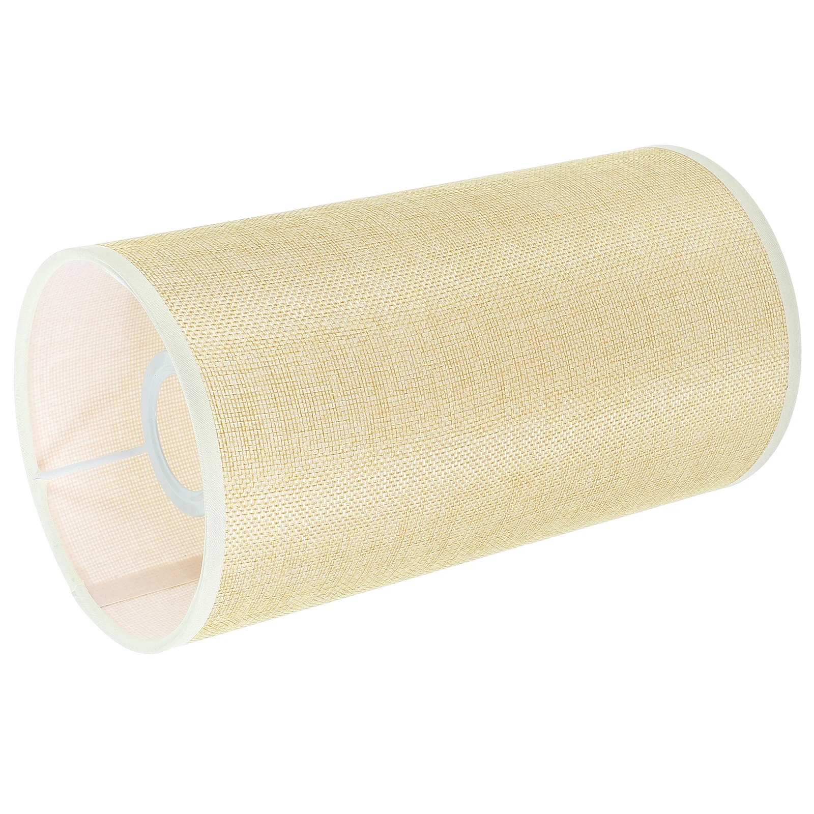 Light Socket Round Lamp Shade Table Floor Lamp Iron Cloth Decorative Cover E27 Replacement Lampshade Table Light Shade
Light Socket Round Lamp Shade Table Floor Lamp Iron Cloth Decorative Cover E27 Replacement Lampshade Table Light Shade