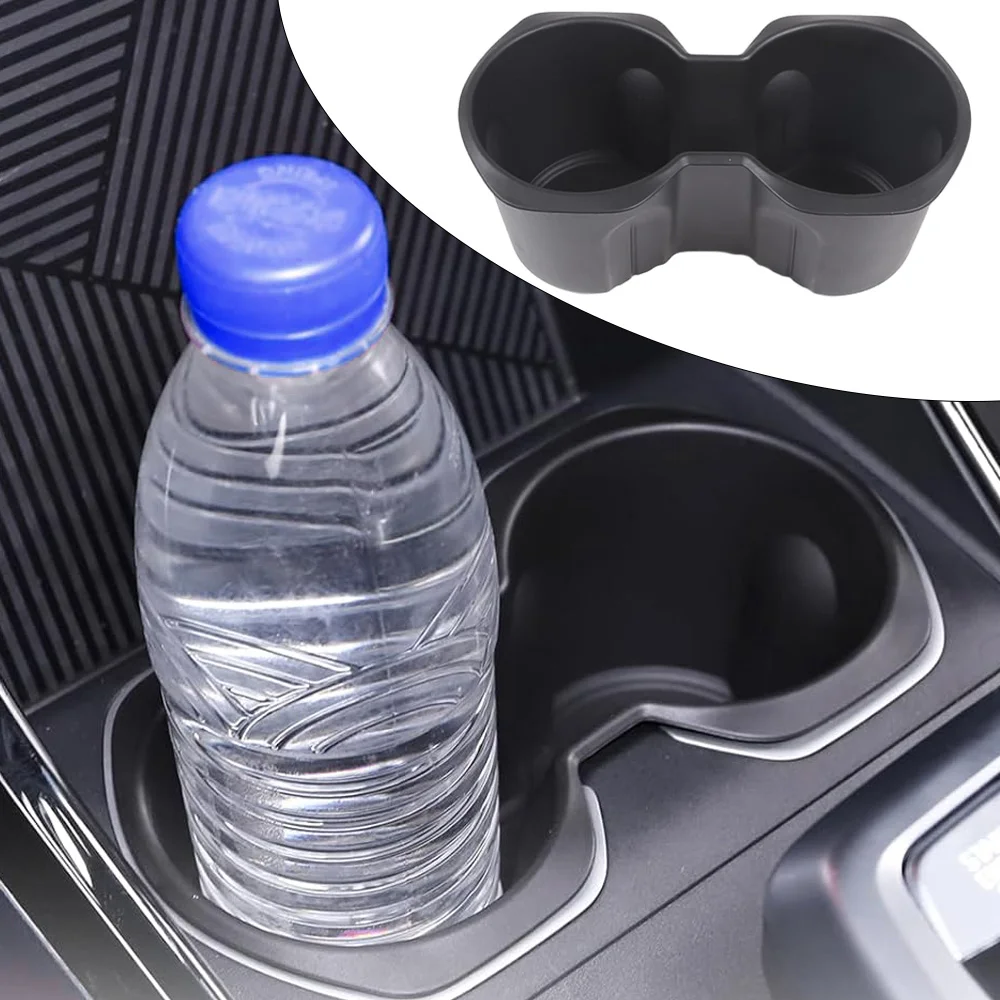 For BMW X1 U11 2023 2024 Car Center Console Cup Holder Central Control Water Cup Holder Storage Box Car Interior Accessories
For BMW X1 U11 2023 2024 Car Center Console Cup Holder Central Control Water Cup Holder Storage Box Car Interior Accessories