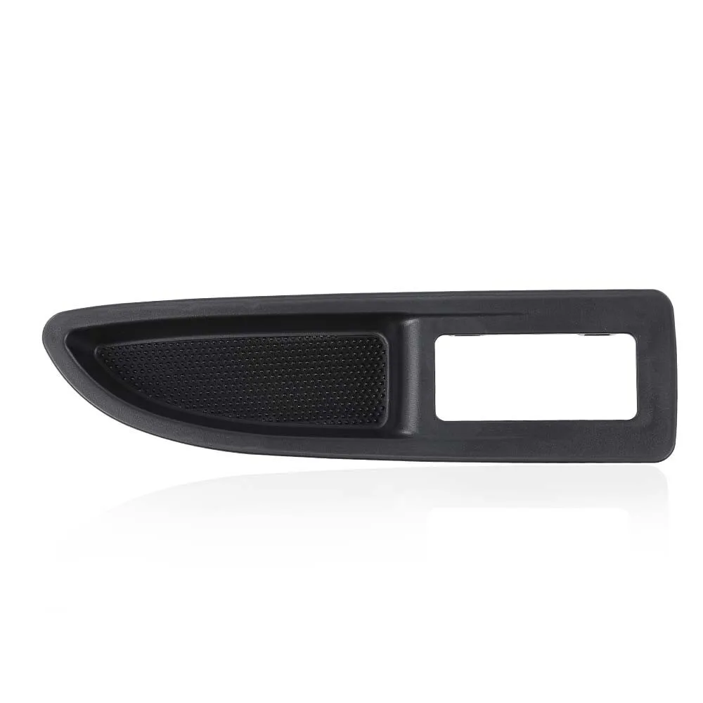 Front Passenger Door Window Switch Bezel For 11-14 Dodge Avenger Chrysler 200
Front Passenger Door Window Switch Bezel For 11-14 Dodge Avenger Chrysler 200